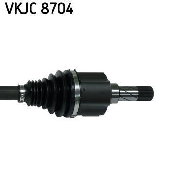 Cardan SKF ref. VKJC 8704